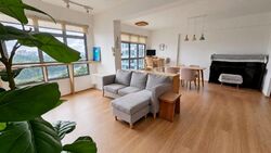Blk 477C Hougang Capeview (Hougang), HDB 4 Rooms #633478361